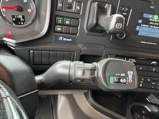 Scania R 2020 - R410 EURO 6 LNG / AUTOMATIC / RETARDER bild 15