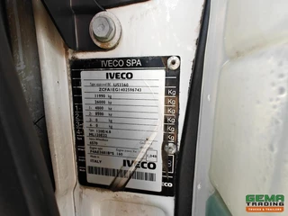 Iveco Eurocargo 2012 - N/A obrazek 24