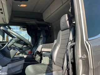 Scania R 2025 - 590 V8 6x2 Retarder Bergingsvoertuig Just 15.468 km! NIEUWSTAAT! bild 24