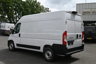 Fiat Ducato 2024 - L2H2 2.2 MultiJet 140 pk 3.5t imagem 9