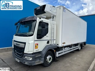 DAF 2018 - LF 260 EURO 6, Carrier, ACC te koop