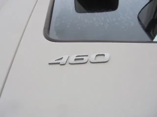 DAF XF 106.460 2014 - N/A bild 18