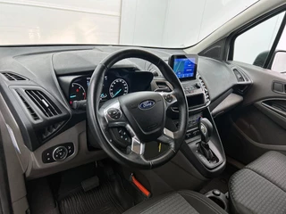 Ford Transit Connect 2024 - 1.5 EcoBlue Automaat L2 Trend immagine 2 miniatura