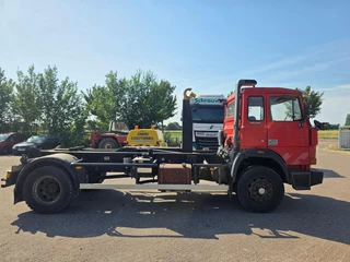 Iveco 190.26 1985 - N/A imagem 4