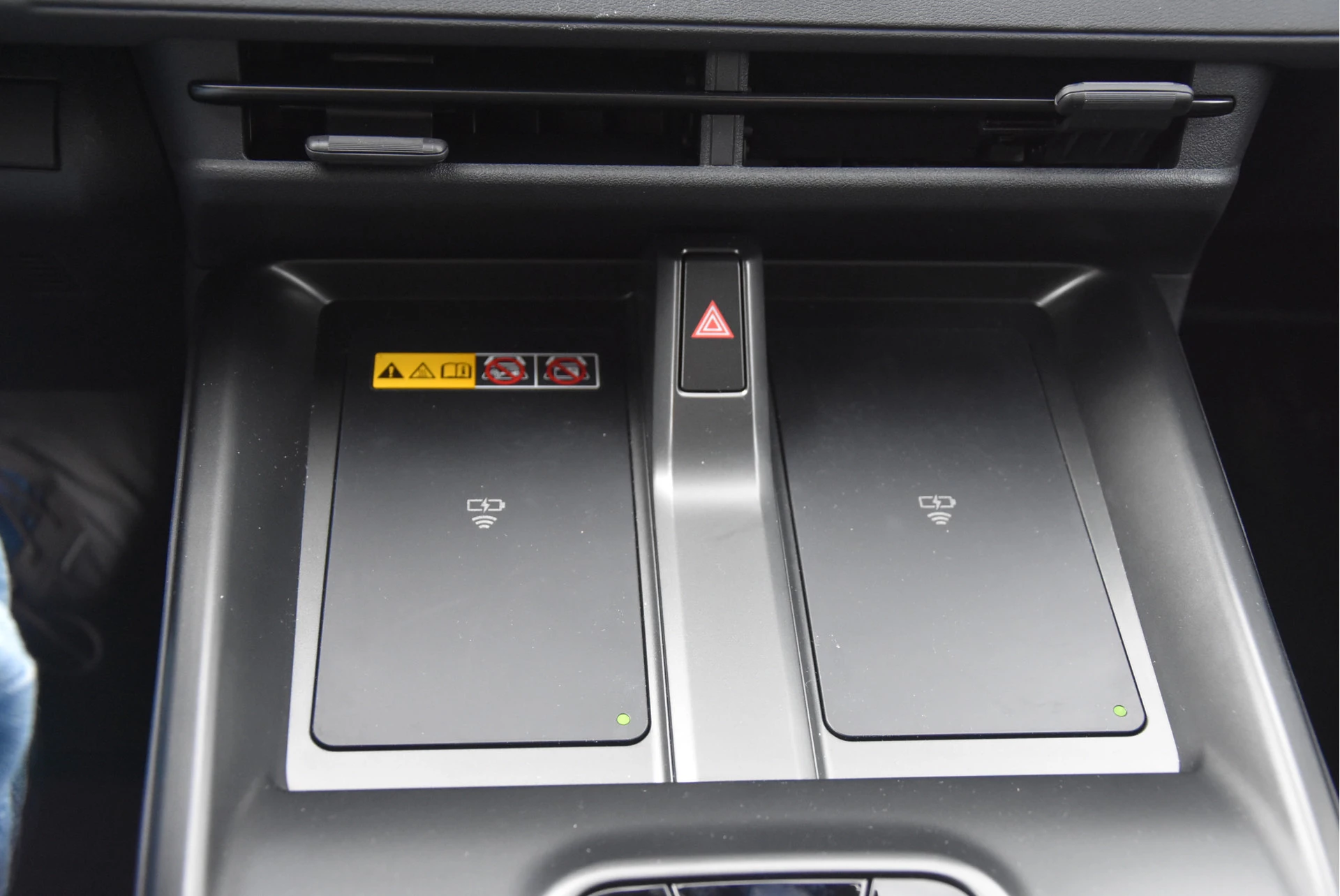 Subaru Outback 2026 - E- 4E-xperience 74.7 kWh afbeelding 17