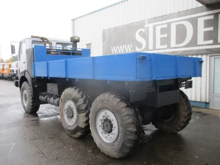 Mercedes-Benz N/A 1984 - FAP 2026 , V8 , 6x6 , ZF Manual , Spring suspension , Ex Army obrazek 5