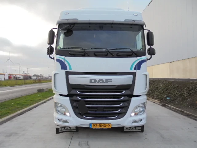 DAF XF 440 2017 - FT Bild 2