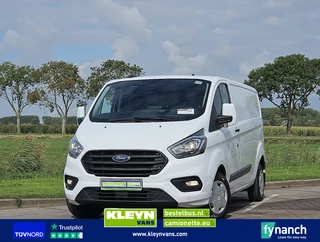 Ford Transit Custom 2022 - 2.0 te koop