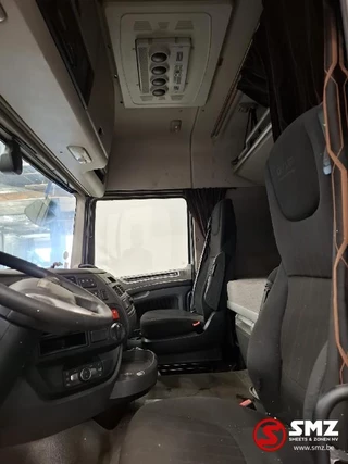 DAF N/A 2018 - Occ Cabine DAF XF106 facelift изображение 7