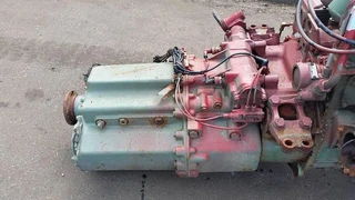 Transmission G4 te koop
