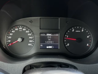 Mercedes-Benz Sprinter 2021 - 314 CDI / L1H1 / 1e EIG. / 2x SCHUIFDEUR / INRICHTING / CAMERA / AIRCO / CRUISE / NAVI / APPLE CARPLAY bild 14