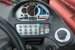 Manitou N/A 2008 - MT 1436 | 2008 | 5000h | 100HP imagen 9