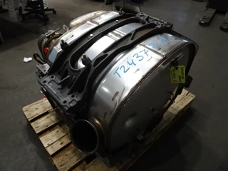Volvo N/A 2018 - V23425914UP image 2
