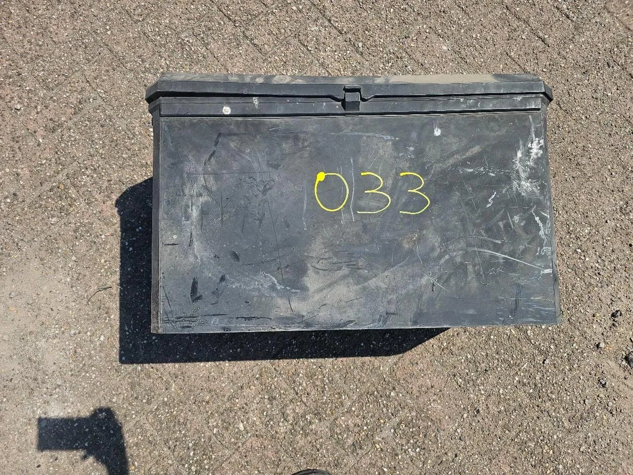 MAN Rimbox 103 Bild 8