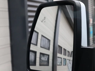 Ford Transit Custom 2021 - 280 2.0 TDCI 130pk Euro 6 - DC 5 Pers. - Trekhaak - Airco - Navi bild 19