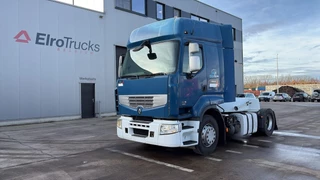 Renault Premium 450 DXI (BONNE ETAT / GOOD CONDITION) EL24567