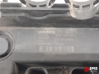 DAF N/A 2018 - Occ ECU ECAS 4x2 regeleenheid DAF obrazek 6