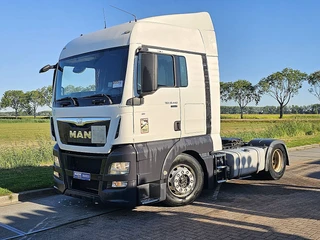 MAN TGX 2014 - 18.440 afbeelding 2 miniatuur