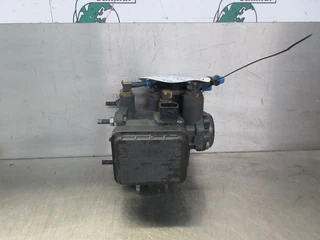 Mercedes-Benz - A 001 431 10 13 EBS Modulator ACTORS ANTOS MP 4 afbeelding 2 miniatuur