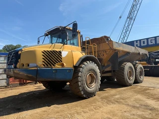 Volvo 2003 - A 40 D te koop