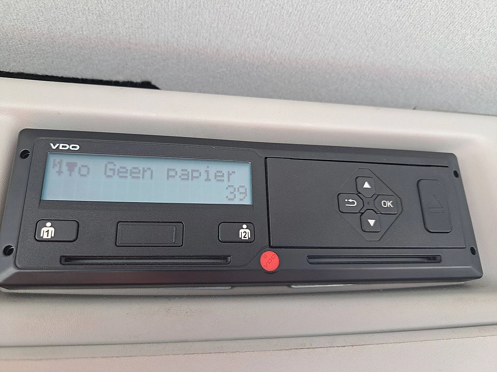 Ford Transit 2019 - 350 obrázek 14