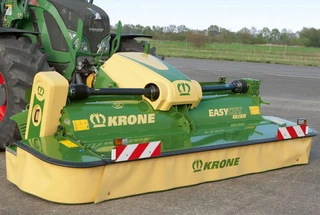 Krone - EasyCut F320CV afbeelding 3 miniatuur