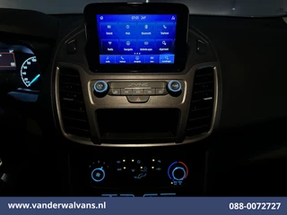 Ford Transit Connect 2021 - 1.5 EcoBlue 101pk L2H1 Euro6 Airco | Camera | Navigatie | Apple Carplay | Android Auto obrazek 17