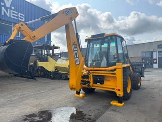 JCB N/A 2025 - 3 CX ECO 6 in 1 bucket ( UNUSED ) imagen 4