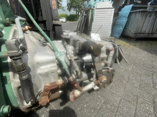Volvo N/A 1993 - 3126159 EATON V4106B zdjecie 3