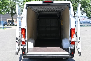 Fiat Ducato 2024 - L4H2 Maxi 2.2 MultiJet 140 pk 3.5t obrazek 11