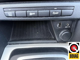 BMW X1 2015 - sDrive20i Business obrazek 13