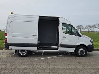 Mercedes-Benz Sprinter 2018 - 519 imagem 14