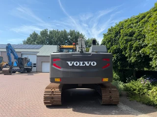Volvo N/A 2021 - EC220 EL obrazek 3
