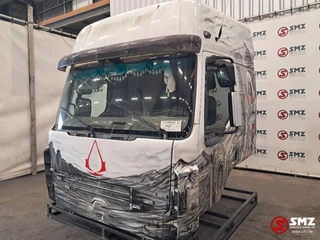 Renault N/A 2007 - Occ Cabine Renault zdjecie 2