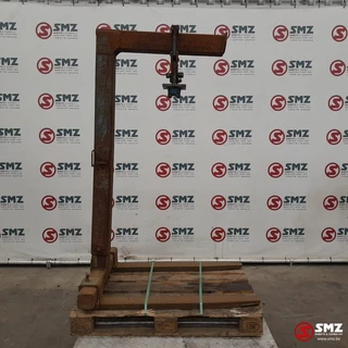 Diversen N/A - Occ pallethaak obrazek 1