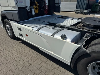 DAF XF480 2019 - SSC Euro 6C Intarder 2 Tank Smart Tacho bild 7