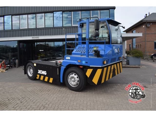 XCMG N/A 2024 - XPT70E bild 1