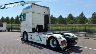 DAF N/A 2020 - XF 450 FT obrazek 3