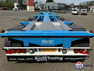 D-TEC FLEXITRAILER 2014 - N/A obrazek 12