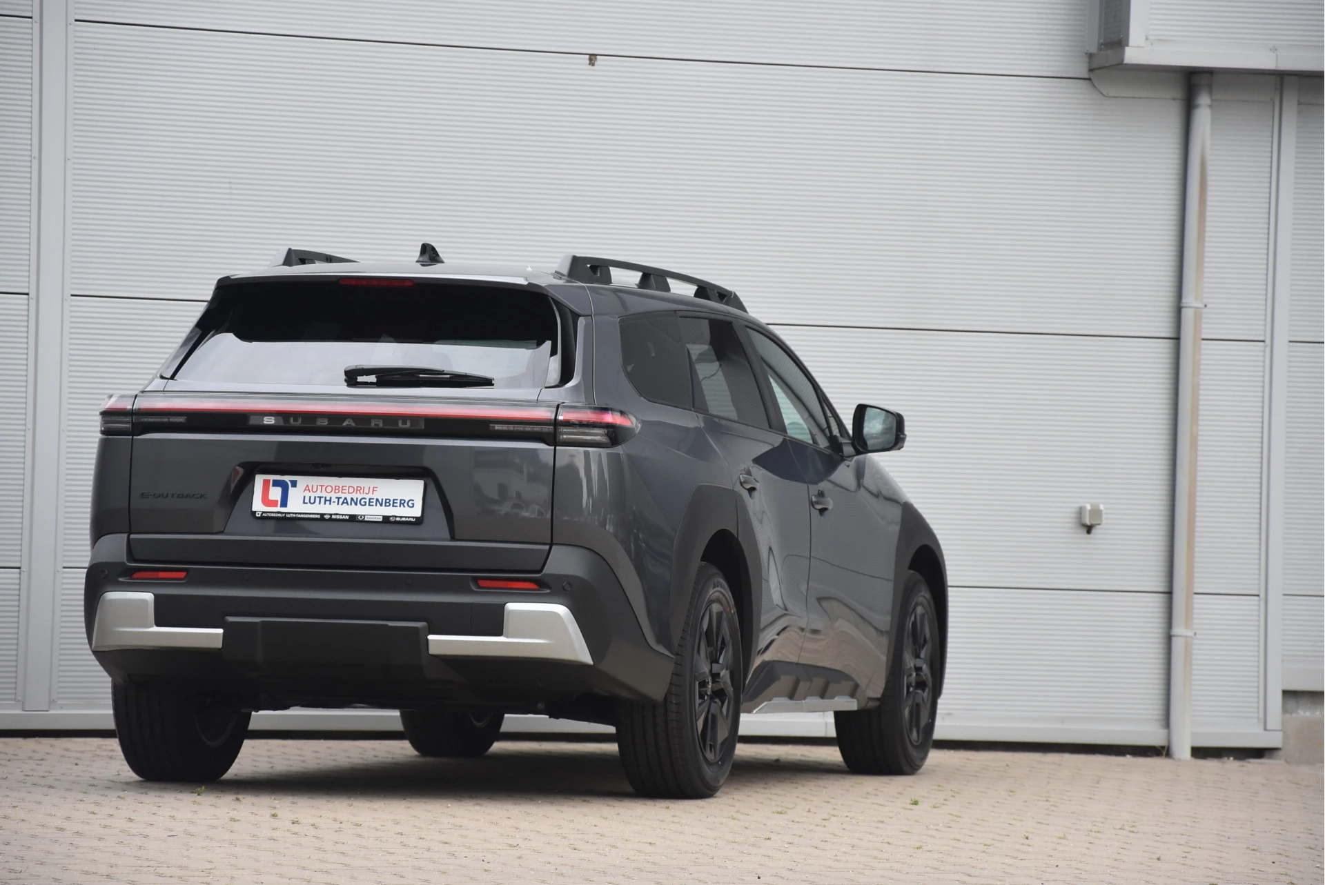 Subaru Outback 2026 - E- 4E-xperience 74.7 kWh 22Kw Laden | afbeelding 22
