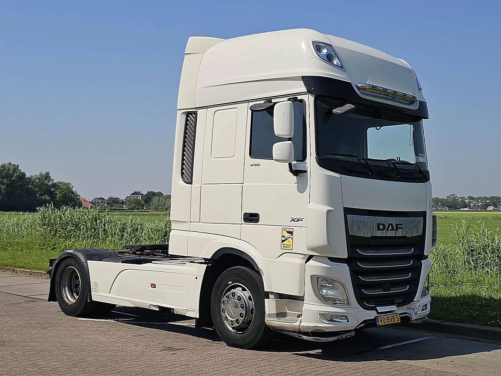 DAF 2019 - XF 430 immagine 5
