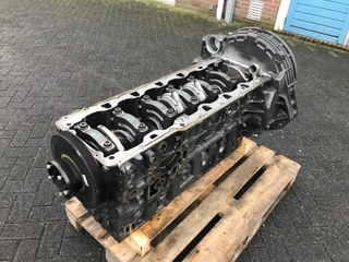 DAF N/A 2022 - 2301462-1977104 ONDERBLOK (ALS NIEUW) obrazek 4