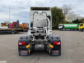 DAF FT 105 XF 460 Just 196.550 km! 2014 - N/A zdjecie 6
