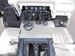 MAN TGX 2018 - 26.500 XXL 6X2 NL TRUCK image 10