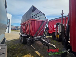 Greentec N/A - 12H High tipper obrazek 7