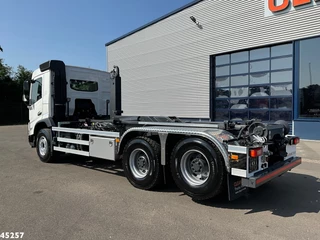 Volvo FMX 430 6x4 VDL 21 Ton haakarmsysteem 2025 - N/A imagen 3