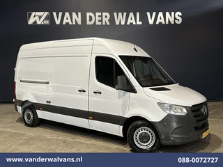 Mercedes-Benz Sprinter 2021 - 311 CDI L2H2 Euro6 Airco | Camera | Apple Carplay | Android Auto immagine 1 miniatura