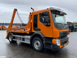 Volvo FE 320 Euro 6 VDL 14 Ton portaalarmsysteem 2024 - N/A image 2