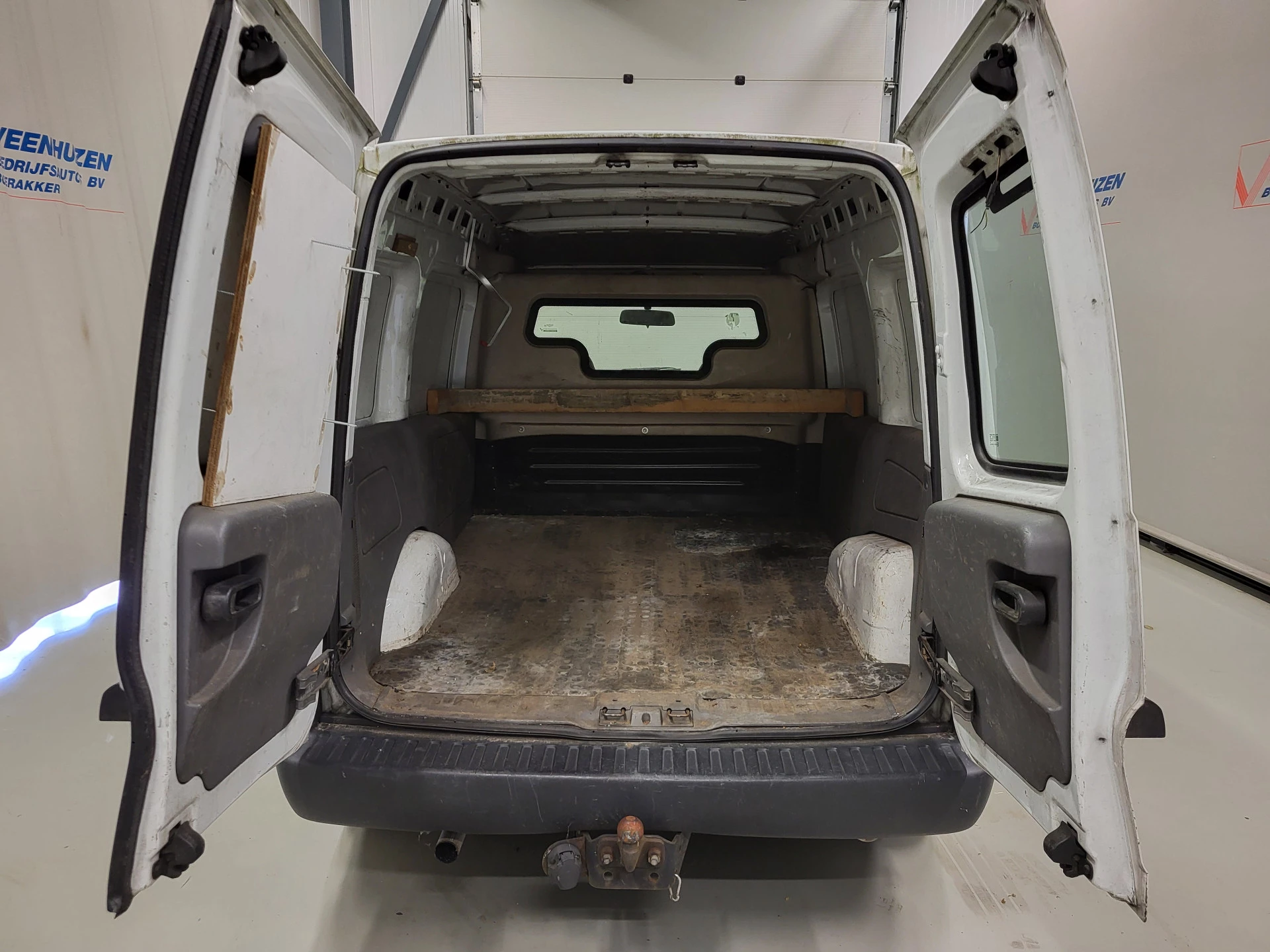 Opel Combo 2004 - 1.3CDTi | Start niet, nokkenassensor stuk! obrázek 6
