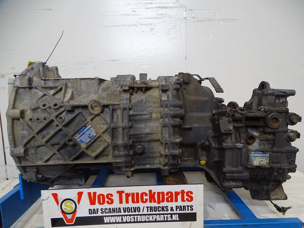 DAF 2013 - ZF12AS 2331 TD IT immagine 1
